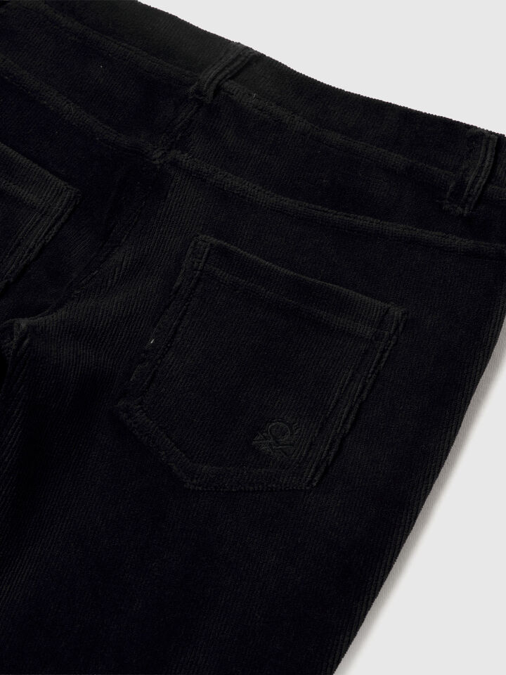 TROUSERS Junior Girl image number 3